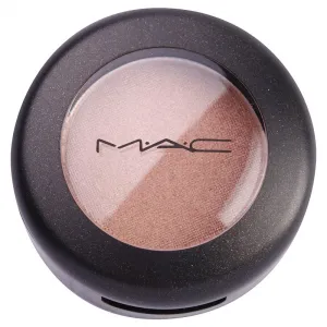 MAC Cosmetics Eye Shadow mini očné tiene odtieň All That Glitters Veluxe Pearl 1.3 g