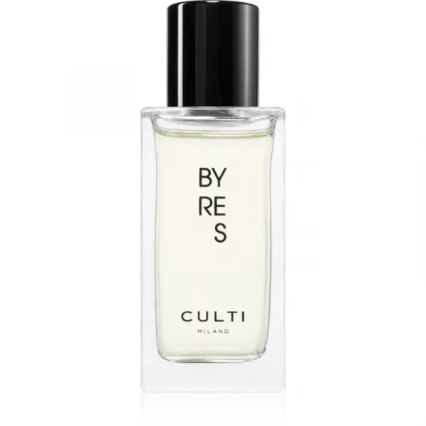 Culti Milano Texturae Byres parfumovaná voda unisex 50 ml