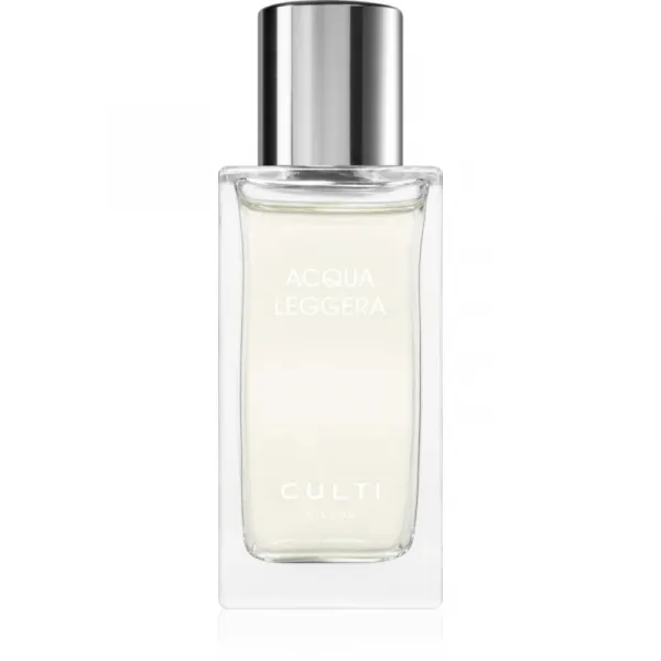 Culti Milano Acqua Leggera Aquae di Profumo toaletná voda unisex 50 ml