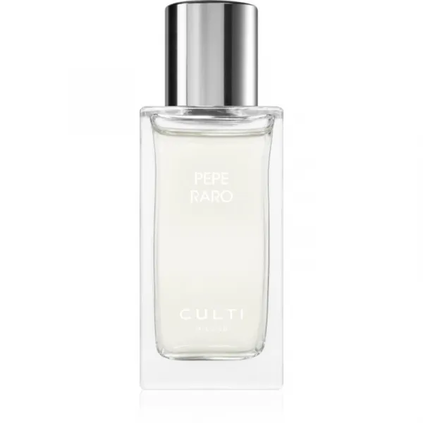 Culti Milano Aquae Pepe Raro toaletná voda unisex 50 ml