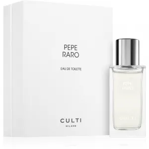Culti Milano Aquae Pepe Raro toaletná voda unisex 50 ml