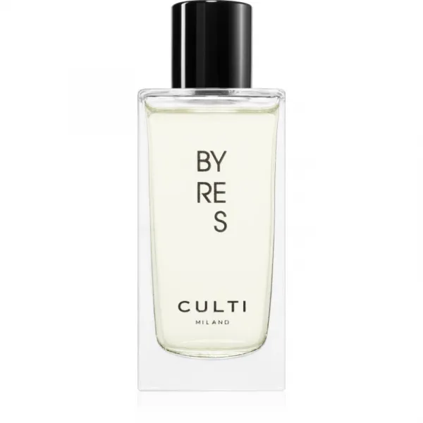 Culti Milano Texturae Byres parfumovaná voda unisex 100 ml