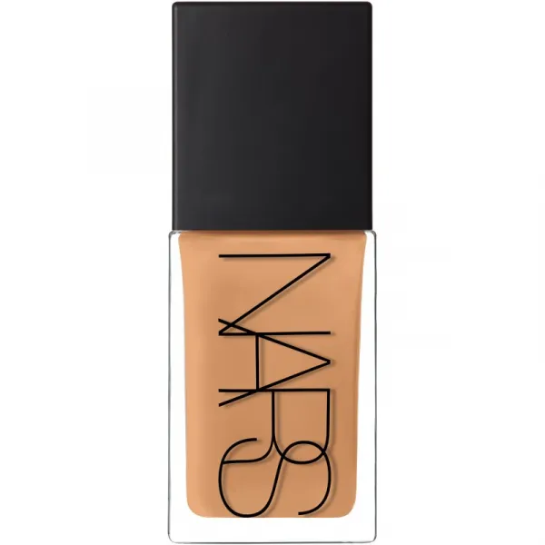 NARS Light Reflecting™ Foundation rozjasňujúci make-up pre prirodzený vzhľad odtieň CADIZ 30 ml