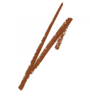 NYX Professional Makeup Blade & Shade ceruzka na obočie s kefkou odtieň 05 Auburn g