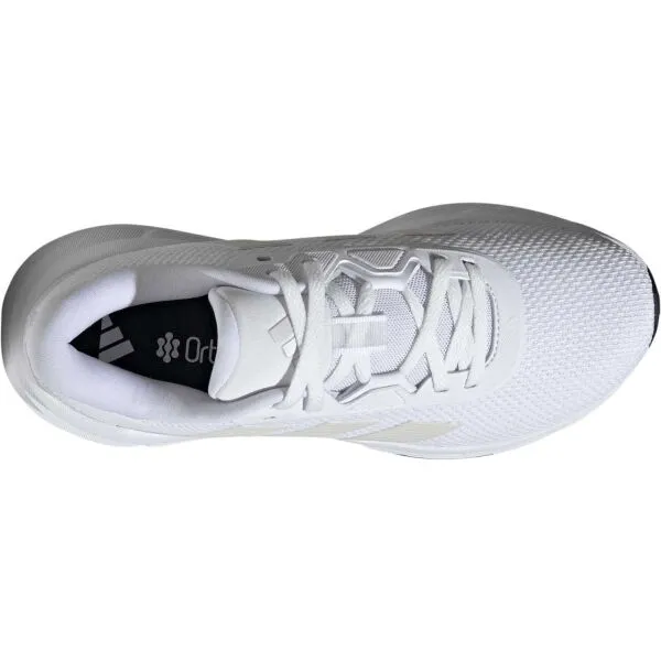 adidas GALAXY 7 W Dámska bežecká obuv, biela, veľkosť 42