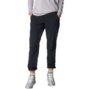 Columbia LESLIE FALLS PANT Dámske nohavice, čierna, veľkosť