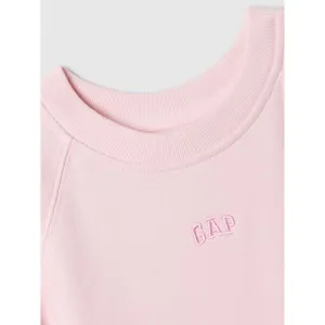 GAP BABY Detské tričko, ružová, veľkosť