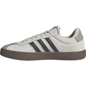 adidas VL COURT 3.0 Pánske tenisky, sivá, veľkosť 46