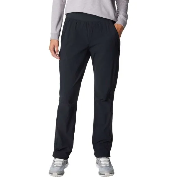 Columbia LESLIE FALLS PANT Dámske nohavice, čierna, veľkosť