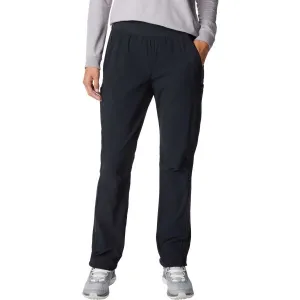 Columbia LESLIE FALLS PANT Dámske nohavice, čierna, veľkosť