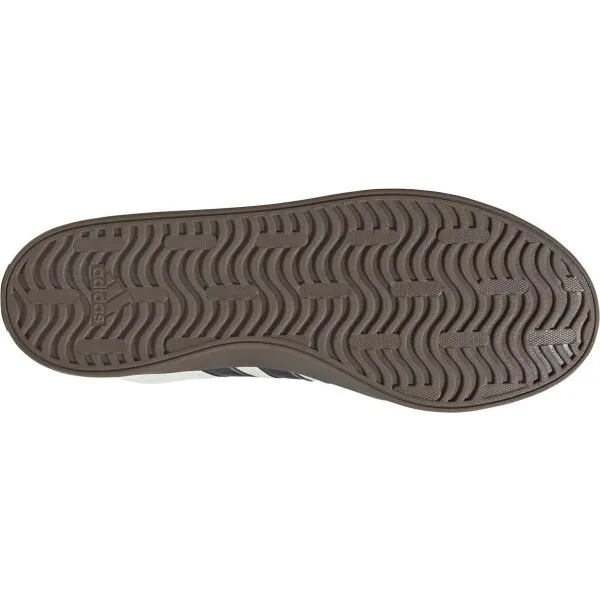 adidas VL COURT 3.0 Pánske tenisky, sivá, veľkosť 46
