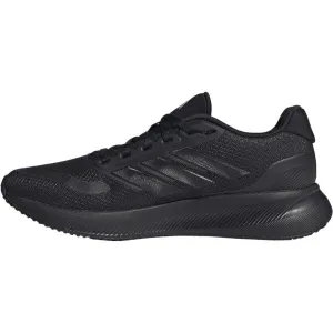 adidas RUNFALCON 5 Pánska bežecká obuv, čierna, veľkosť 44