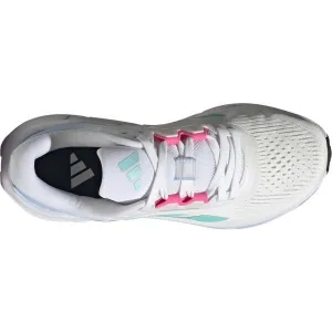 adidas QUESTAR 3 W Dámska bežecká obuv, biela, veľkosť 42