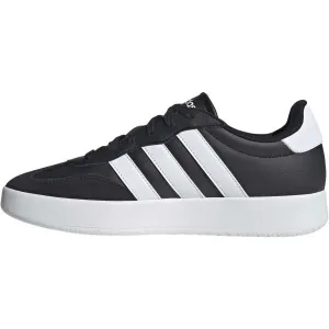 adidas BARREDA Pánska voľnočasová obuv, čierna, veľkosť 44