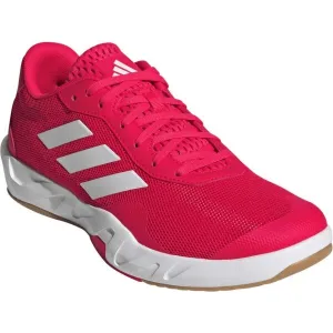 adidas AMPLIMOVE TRAINER M Pánska tréningová obuv, červená, veľkosť 42