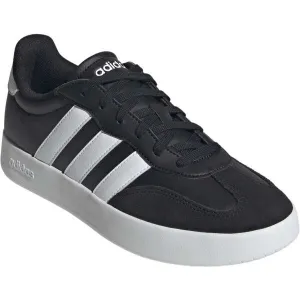adidas BARREDA Pánska voľnočasová obuv, čierna, veľkosť 44