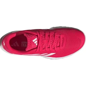 adidas AMPLIMOVE TRAINER M Pánska tréningová obuv, červená, veľkosť 42