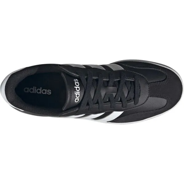 adidas BARREDA Pánska voľnočasová obuv, čierna, veľkosť 44