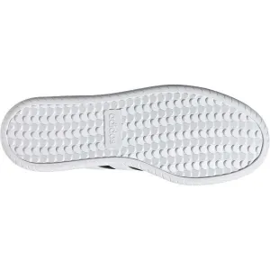 adidas BARREDA Pánska voľnočasová obuv, čierna, veľkosť 44