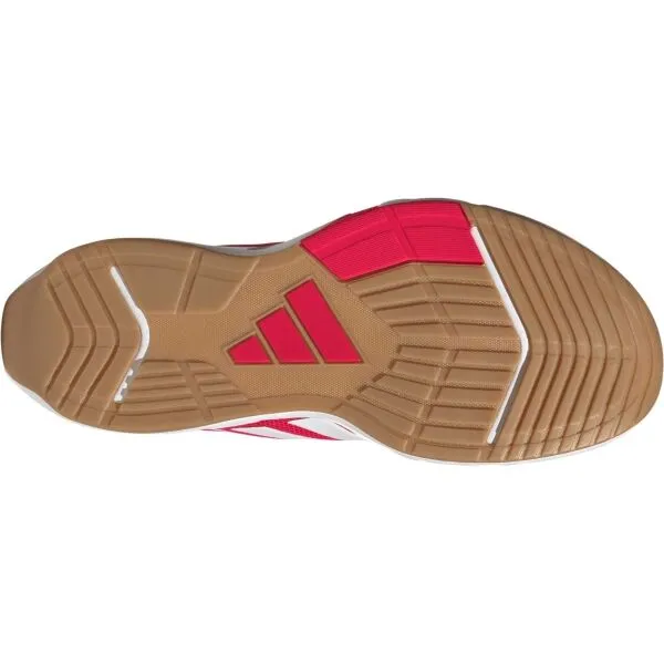 adidas AMPLIMOVE TRAINER M Pánska tréningová obuv, červená, veľkosť 42