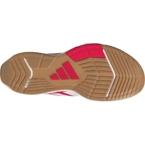 adidas AMPLIMOVE TRAINER M Pánska tréningová obuv, červená, veľkosť 42