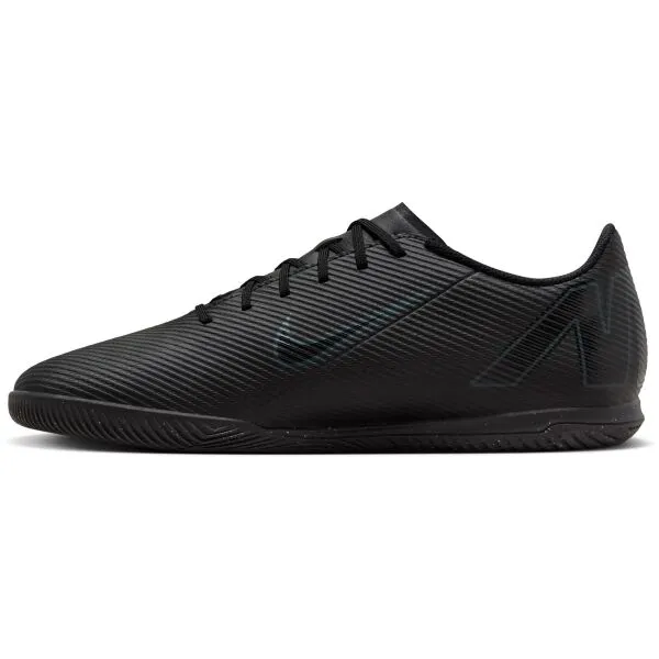 Nike MERCURIAL VAPOR 16 CLUB IC Pánska halová obuv, čierna, veľkosť 44
