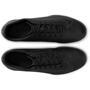 Nike MERCURIAL VAPOR 16 CLUB IC Pánska halová obuv, čierna, veľkosť 44