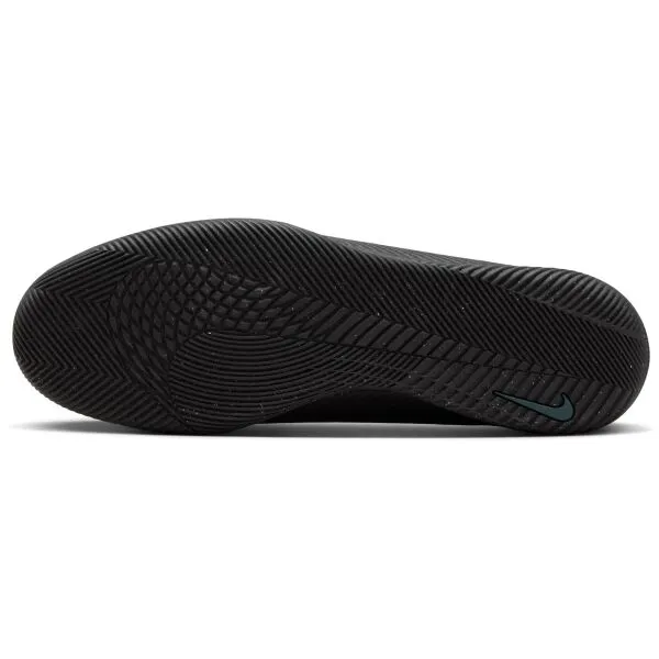 Nike MERCURIAL VAPOR 16 CLUB IC Pánska halová obuv, čierna, veľkosť 44