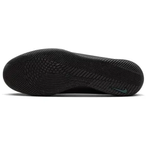 Nike MERCURIAL VAPOR 16 CLUB IC Pánska halová obuv, čierna, veľkosť 44