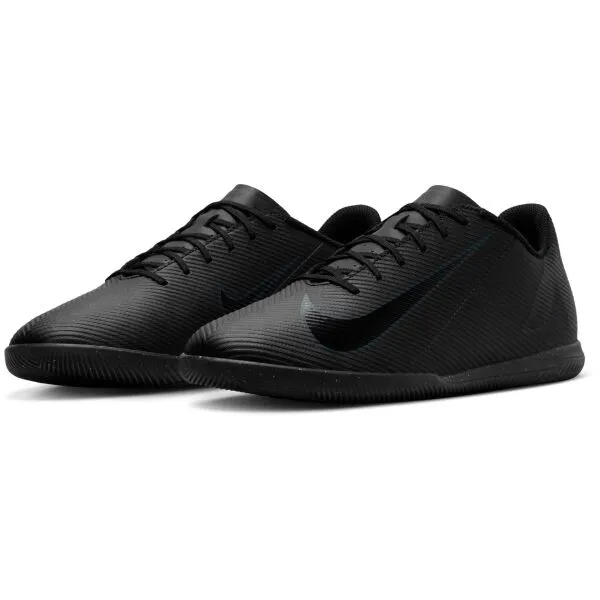 Nike MERCURIAL VAPOR 16 CLUB IC Pánska halová obuv, čierna, veľkosť 44