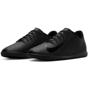 Nike MERCURIAL VAPOR 16 CLUB IC Pánska halová obuv, čierna, veľkosť 44