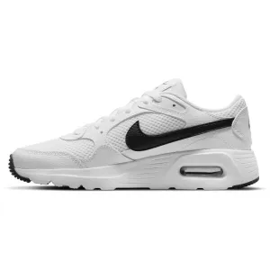 Dievčenská rekreačná obuv NIKE Air Max SC GS white summit white pearl pink