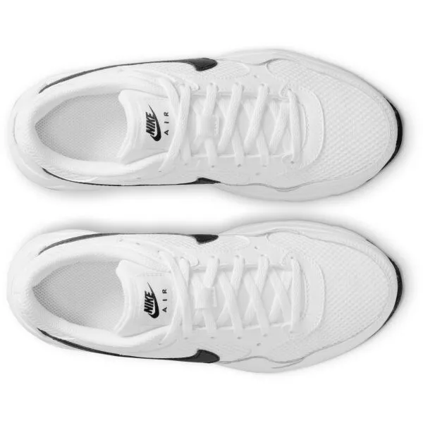 Dievčenská rekreačná obuv NIKE Air Max SC GS white summit white pearl pink