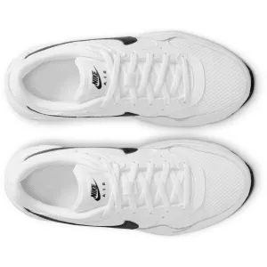 Dievčenská rekreačná obuv NIKE Air Max SC GS white summit white pearl pink