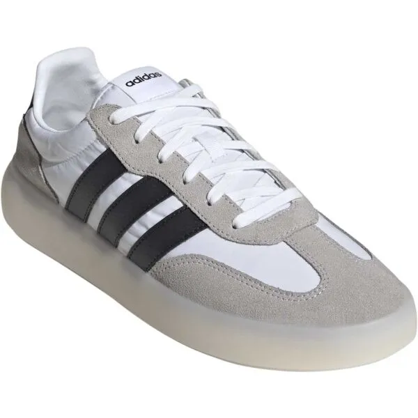 adidas BARREDA DECODE Pánska obuv na voľný čas, biela, veľkosť 46