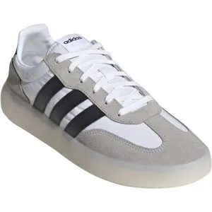 adidas BARREDA DECODE Pánska obuv na voľný čas, biela, veľkosť 46