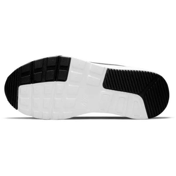 Dievčenská rekreačná obuv NIKE Air Max SC GS white summit white pearl pink