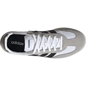adidas BARREDA DECODE Pánska obuv na voľný čas, biela, veľkosť 46