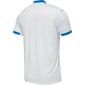 Puma ADULTS TEAM FINAL JERSEY 21 JGUARD Pánsky dres, biela, veľkosť