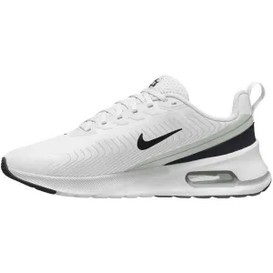 Nike AIR MAX NUAXIS Pánska vychádzková obuv, biela, veľkosť 44