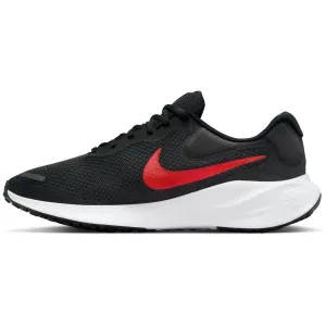 Nike REVOLUTION 7 Pánska bežecká obuv, čierna, veľkosť 45