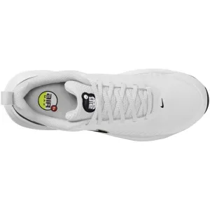 Nike AIR MAX NUAXIS Pánska vychádzková obuv, biela, veľkosť 44