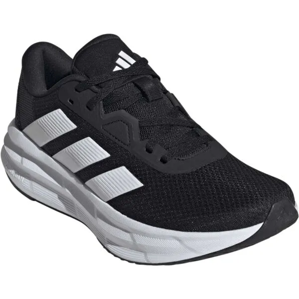 adidas GALAXY 7 W Dámska bežecká obuv, čierna, veľkosť 38