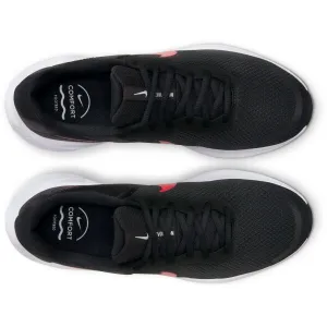 Nike REVOLUTION 7 Pánska bežecká obuv, čierna, veľkosť 45