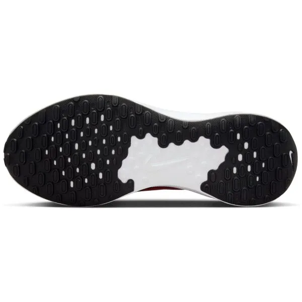 Nike REVOLUTION 7 Pánska bežecká obuv, čierna, veľkosť 45
