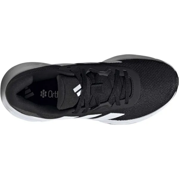 adidas GALAXY 7 W Dámska bežecká obuv, čierna, veľkosť 38