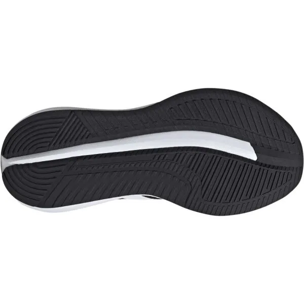 adidas GALAXY 7 W Dámska bežecká obuv, čierna, veľkosť 38