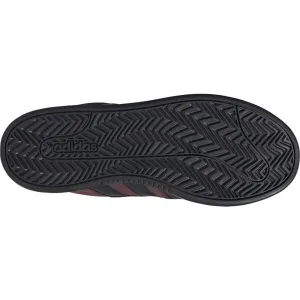 adidas GRAND COURT ALPHA 00S Pánska voľnočasová obuv, vínová, veľkosť 42 2/3