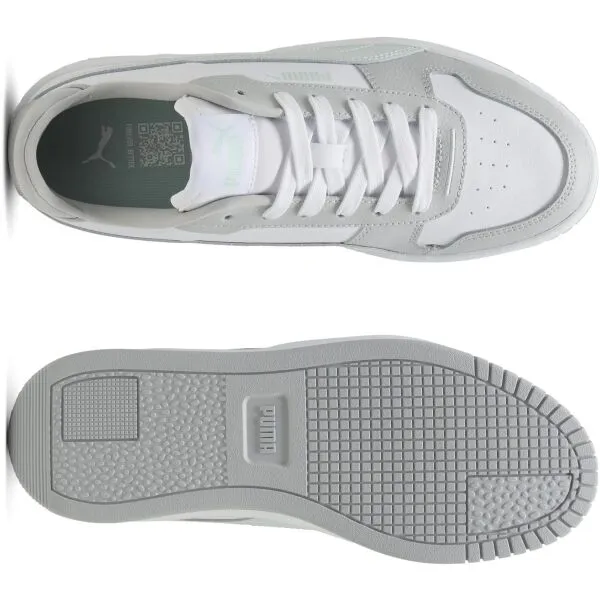 Puma CARINA STREET Dámske tenisky, biela, veľkosť 41