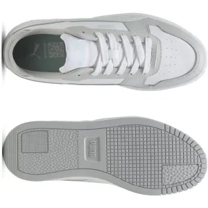 Puma CARINA STREET Dámske tenisky, biela, veľkosť 41
